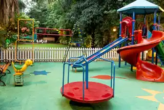 childrenplayarea